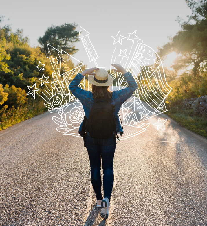 New You, New Perspective, New Year: Fiercely Courageous Women Changing the Conversation