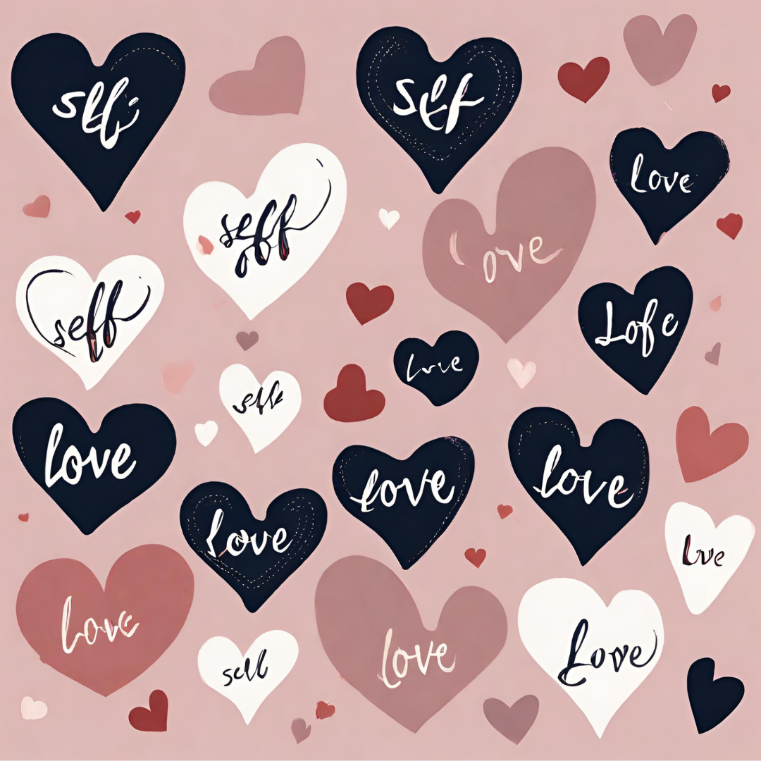Embrace Self-Love