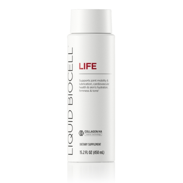 liquid biocell supplement