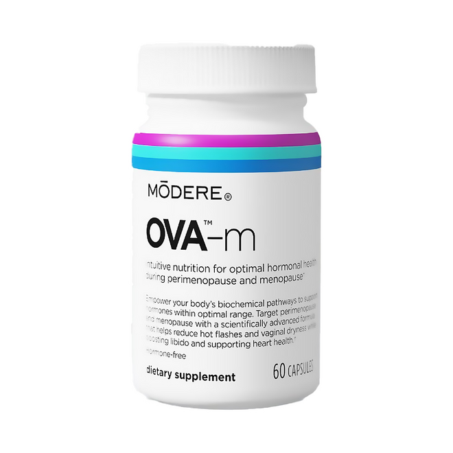 modere ova-m